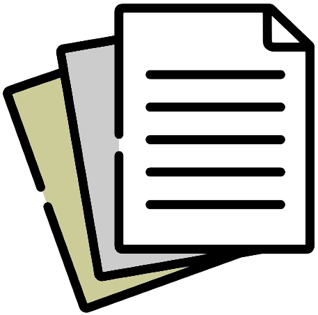 Forms and Documents icon